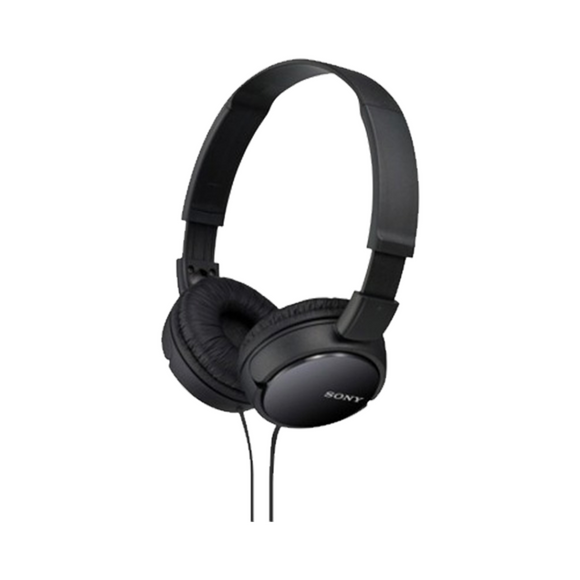 Sony MDR-ZX110 Wired Headphone without Mic