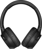Sony WH-XB700 Wireless Bluetooth Extra Bass Headphones with 30 Hours Battery Life, Passive Operation, Quick Charge, Headset with mic for Phone Calls with Alexa