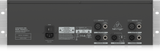 Behringer ULTRAGRAPH PRO FBQ6200HD High-Definition 31-Band Stereo Graphic Equalizer with FBQ Feedback Detection System