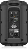 Behringer EUROLIVE B110D  Active 300-Watt 2-Way 10" PA Speaker System with Wireless Option