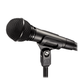 Audio Technica Cardioid dynamic handheld microphone ATM510