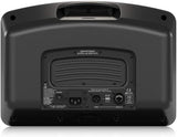 Behringer EUROLIVE B207MP3  Active 150-Watt 6.5" PA/Monitor Speaker System with MP3 Player