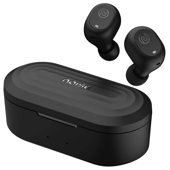 Noise Shots NUVO True Wireless Bluetooth  Earbuds