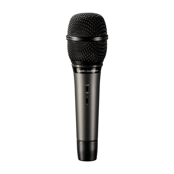 Audio Technica Cardioid condenser handheld microphone ATM710