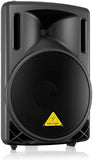 Behringer Eurolive B212D  Active 550-Watt 2-Way PA Speaker System with 12" Woofer and 1.35" Compression Drive