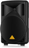 Behringer EUROLIVE B210D  Active 200-Watt 2-Way PA Speaker System with 10" Woofer and 1.35" Compression Driver