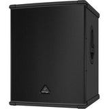 Behringer Eurolive B1800XP High-Performance Active 3000W PA Subwoofer with 18" TURBOSOUND Speaker and Built-In Stereo Crossover