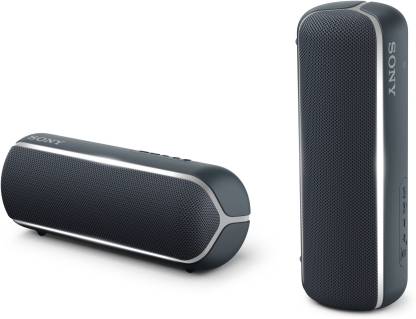 Portable Bluetooth Xb 22 Sony SRS-XB22 Wireless Extra Bass
