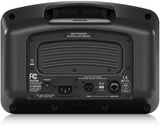 Behringer EUROLIVE B205D  Ultra-Compact 150-Watt PA/Monitor Speaker System