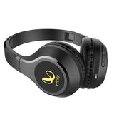 Infinity Tranz 700 Wireless Bluetooth Headphone with 20 Hours Playtime, Deep Bass and Dual Equalizer