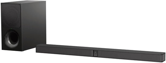 Sony Sound Bar 2.1ch Wireless Soundbar Home Theatre System HT-CH290