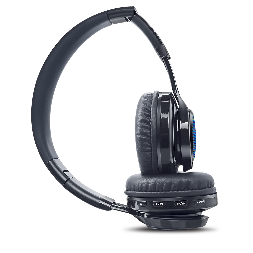 iball Bluetooth Headphone Glint BT06 Sound by Broot