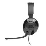 JBL Quantum 300 Wired Gaming Headphone