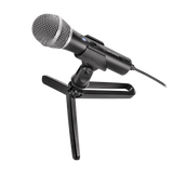 Audio Technica Cardioid Dynamic USB/XLR Microphone ATR2100x-USB