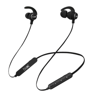 boAt Rockerz 255 Pro  Wireless Bluetooth Headphone