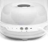 Harman Kardon SoundSticks 4-2.1 Bluetooth Speaker System with Deep Bass and Inspiring Industrial Design