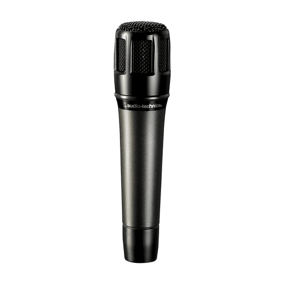 Audio Technica Hypercardioid dynamic instrument microphone  ATM650