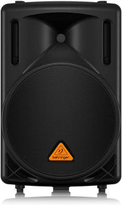 Behringer EUROLIVE B212XL   800-Watt(200 Watts Continuous / 800 Watts Peak Power) 2-Way PASpeaker System with 12" Woofer and 1.75" Titanium Compression Driver