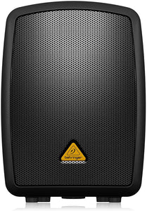 Behringer EUROPORT MPA40BT All-in-One Portable PA System with Full Bluetooth Connectivity