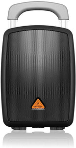 Behringer EUROPORT MPA40BT-PRO All-in-One Portable PA System with Full Bluetooth Connectivity