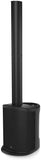 Behringer C200 200 Watt Powered Column Loudspeaker with an 8" Subwoofer, 4 High Frequency Drivers, Bluetooth Audio Streaming, LED Lighting and Remote Control
