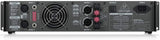 Behringer Euro power EP2000 Professional 2,000-Watt Stereo Power Amplifier