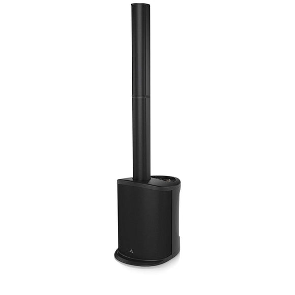 Behringer C210 200 Watt Powered Column Loudspeaker with an 8