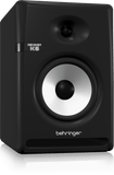 Behringer Nekkst K6 150-Watt Studio Monitor Audiophile Bi-Amped 6.5″ Studio Monitor