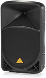 Behringer  Eurolive B115D Active 2-Way 15" PA Speaker System with Wireless Option and Integrated Mixer