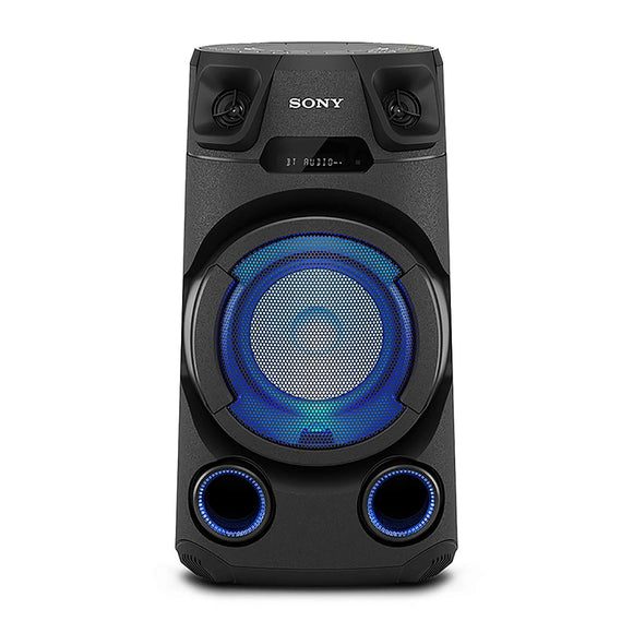 Sony Wireless Bluetooth High Power Party Speaker MHC-V13
