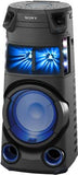 Sony Wireless Bluetooth  High Power Party Speaker  MHC-V43D