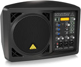 Behringer EUROLIVE B207MP3  Active 150-Watt 6.5" PA/Monitor Speaker System with MP3 Player