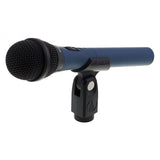 Audio Technica Cardioid condenser handheld microphone MB4K/T