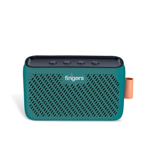 Fingers Wireless Portable Bluetooth Speaker Musi High