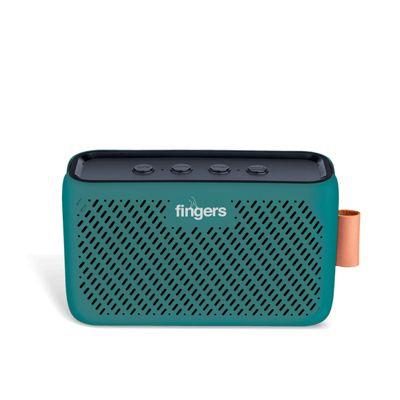 Fingers Wireless Portable Bluetooth Speaker Musi High