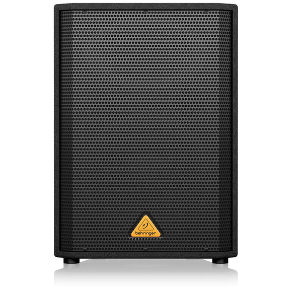 Behringer EUROLIVE VP1220  Professional 200 Watts Continuous / 800 Watts Peak Power) PA Speaker with 12