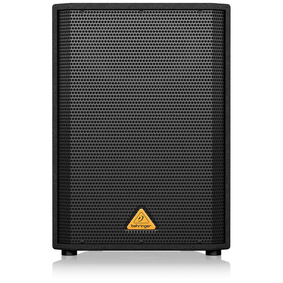 Behringer EUROLIVE VP1520  Professional 250 Watts Continuous / 1000 Watts Peak Power PA Speaker with 15