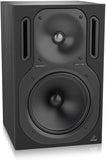 Behringer TRUTH B2031A  High-Resolution, Active 2-Way Reference Studio Monitor with Built-in 125-Watt Bi-amp module with enormous power reserve
