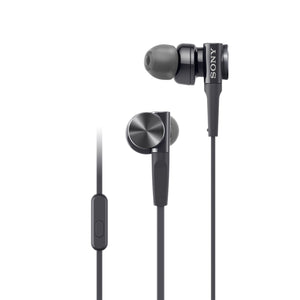 Sony MDR-XB75AP Wired Earphone With Mic