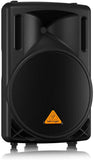 Behringer EUROLIVE B212XL   800-Watt(200 Watts Continuous / 800 Watts Peak Power) 2-Way PASpeaker System with 12" Woofer and 1.75" Titanium Compression Driver