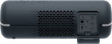 Sony SRS-XB22 Wireless Extra Bass Bluetooth Speaker with 12 Hours Battery Life, Party Chain, Party Light, Waterproof, Dustproof, Rustproof, Speaker wih Mic, Loud Audio for Phone Calls