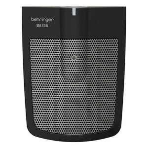 Behringer BA 19A Condenser Boundary Microphone for Instrument Applications