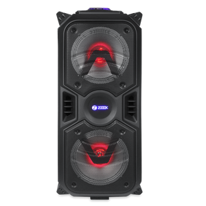 Zoook rocker thunder hot sale plus 40 watts