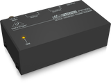 Behringer MICROPHONO PP400 Ultra-Compact Phono Preamp