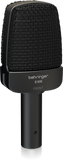 Behringer B 906 Dynamic Microphone for Instrument and Vocal Applications