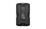 Behringer EUROLIVE B115W  Active 2-Way 15" PA Speaker System with Bluetooth* Wireless Technology, Wireless Microphone Option and Integrated Mixer