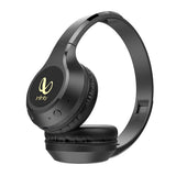 Infinity Tranz 700 Wireless Bluetooth Headphone with 20 Hours Playtime, Deep Bass and Dual Equalizer