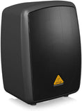 Behringer EUROPORT MPA40BT All-in-One Portable PA System with Full Bluetooth Connectivity