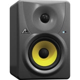 Behringer TRUTH B1030A High-Resolution, Active 2-Way Reference Studio Monitor with 5.25" Kevlar Woofer with 75 Watts of bi-amplified output