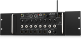 Behringer X AIR XR16 16-Input Digital Mixer for iPad/Android Tablets with 8 ProgrammableMIDAS Preamps, 8 Line Inputs, Integrated Wifi Module and USB StereoRecorder